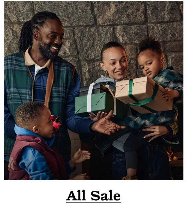 All Sale