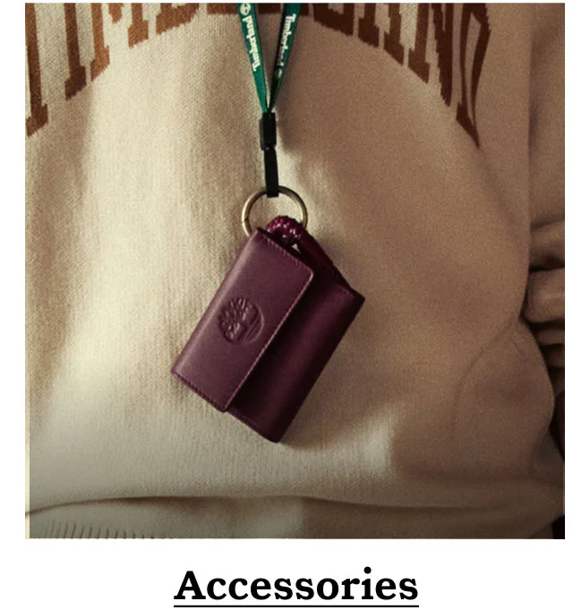 Accessories