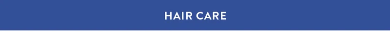 HAIR CARE