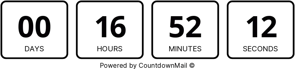 countdownmail.com