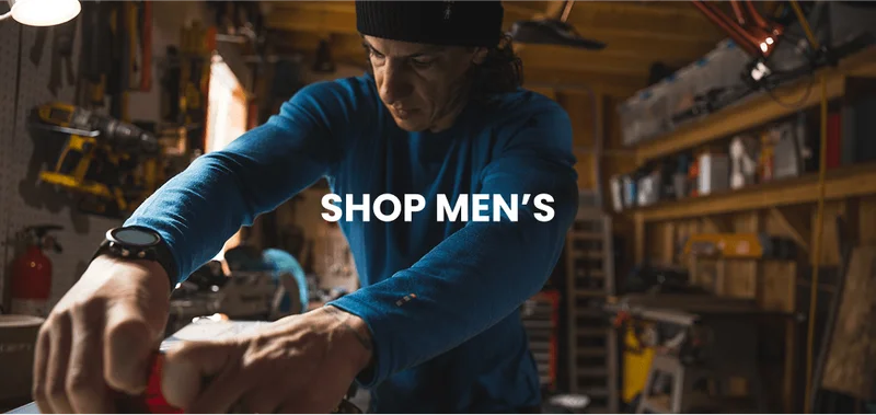 SHOP MEN'S