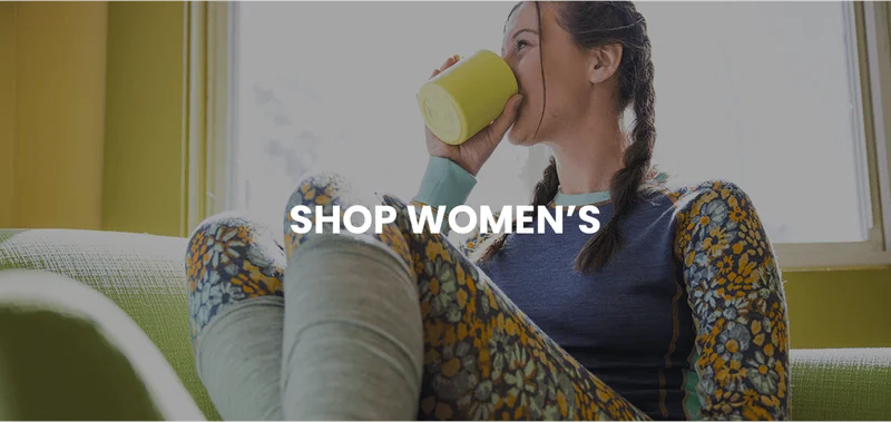 SHOP WOMEN'S