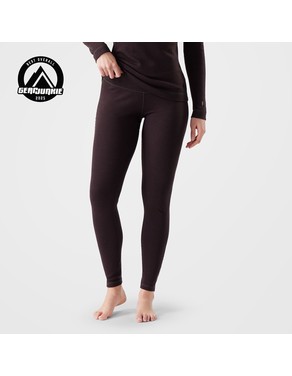 Women's Classic Thermal Merino Base Layer Bottom