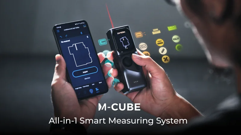 M-Cube