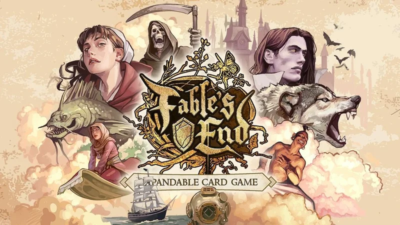 Fable's End