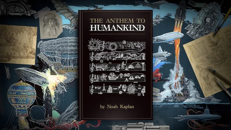 Anthem to Humankind