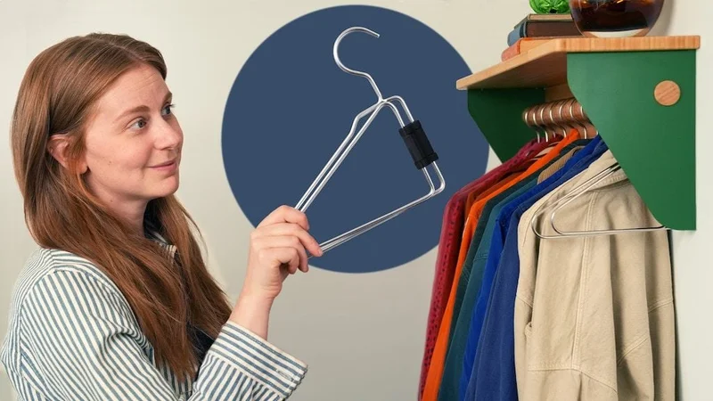 Coat Hingers