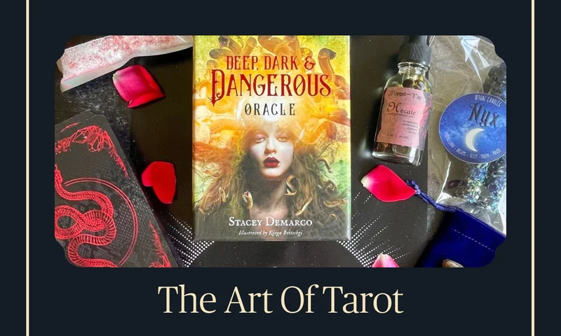 Art of Tarot