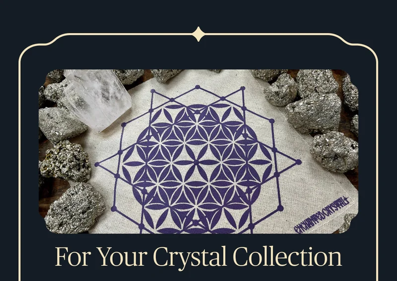 Crystal Collection
