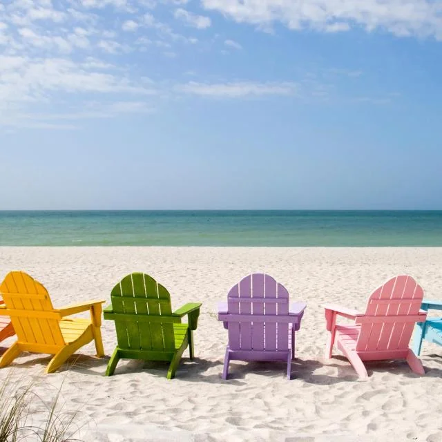 St. Pete Beach
