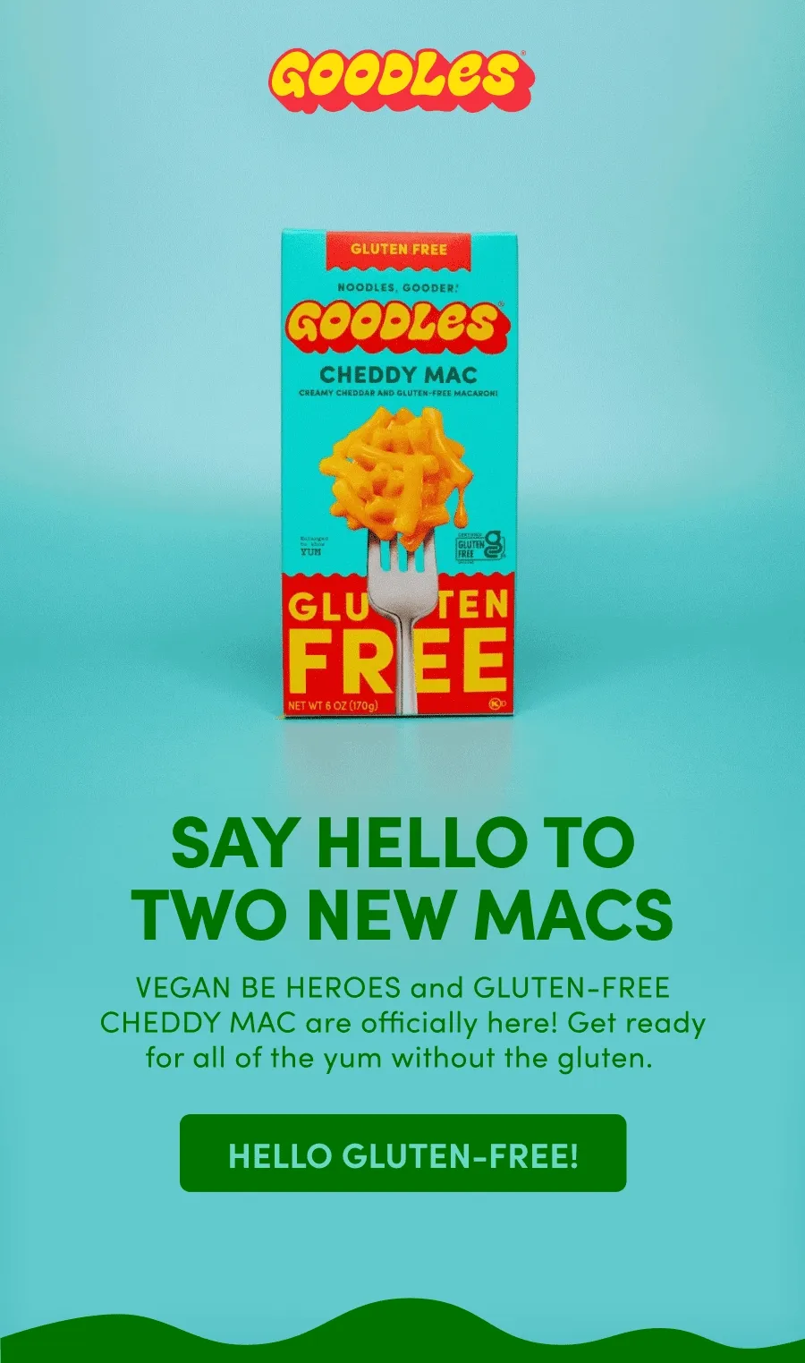 SAY HELLO TO TWO NEW MACS