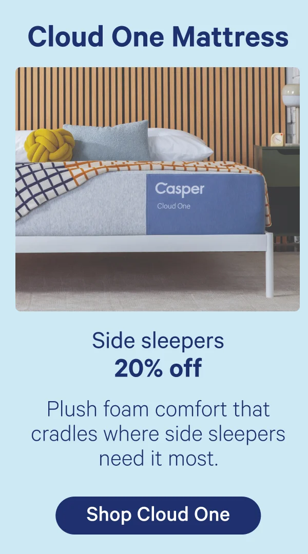 Cloud One Mattress