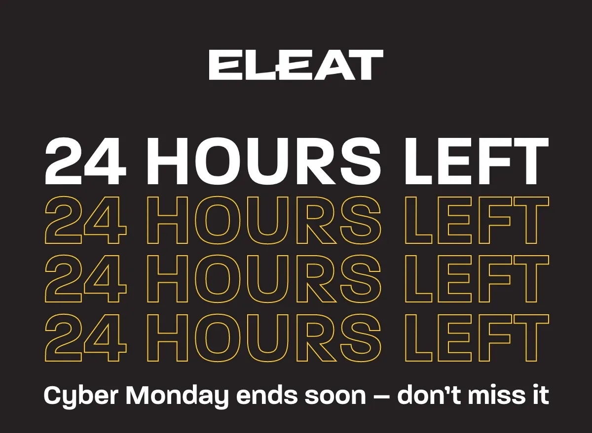 24hours left