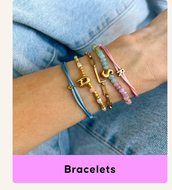 Bracelets