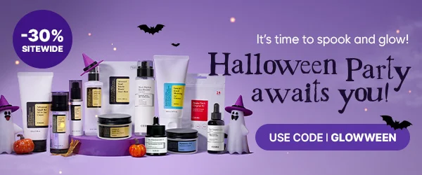 SPOOKY SMOOTH FREE GIFT WITH ORDER $65