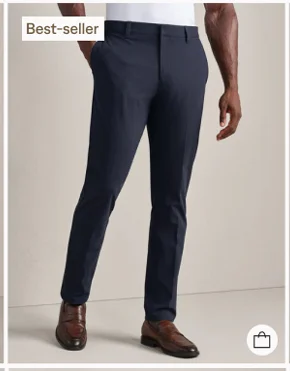 Coldspell Commuter® Pro Pant - Slim