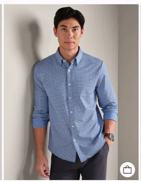 Commuter® Shirt - Classic