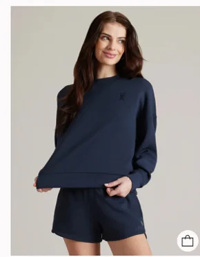 DreamGlow™ Crew Neck