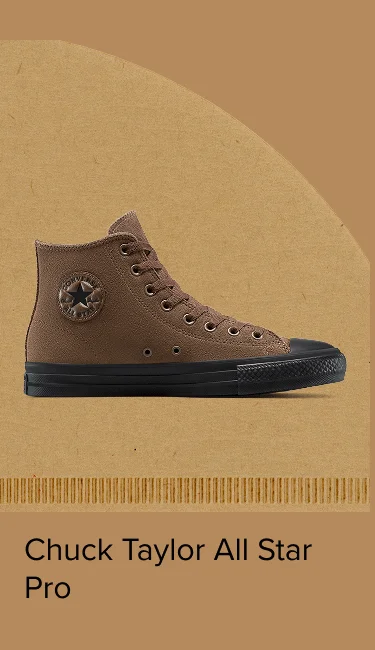Chuck Taylor All Star Pro
