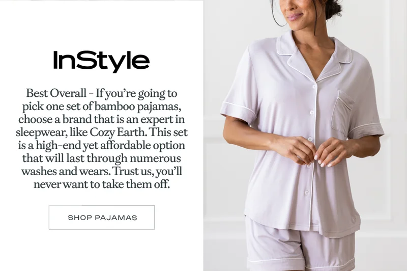 Shop Pajamas