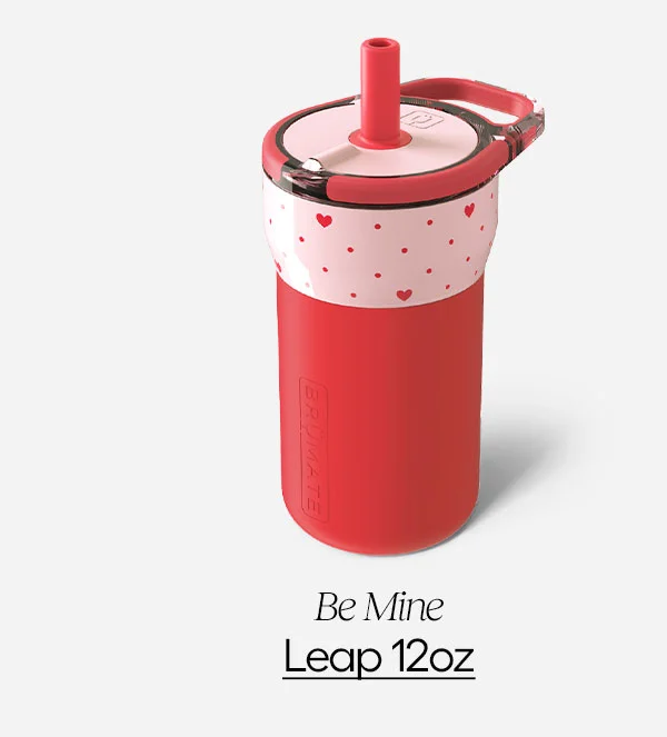 Be Mine, Leap 12oz
