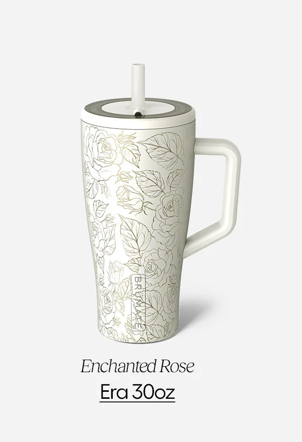 Enchanted Rose, Era 30oz