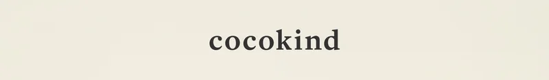 cocokind