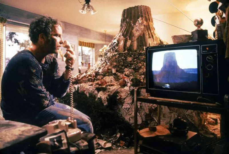 The Best Steven Spielberg Movies, Definitively Ranked: 'Close Encounters of the Third Kind'