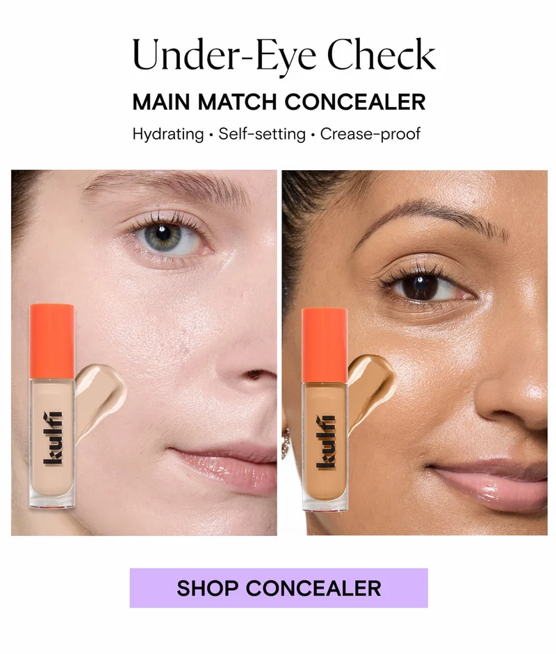 Main Match Concealer