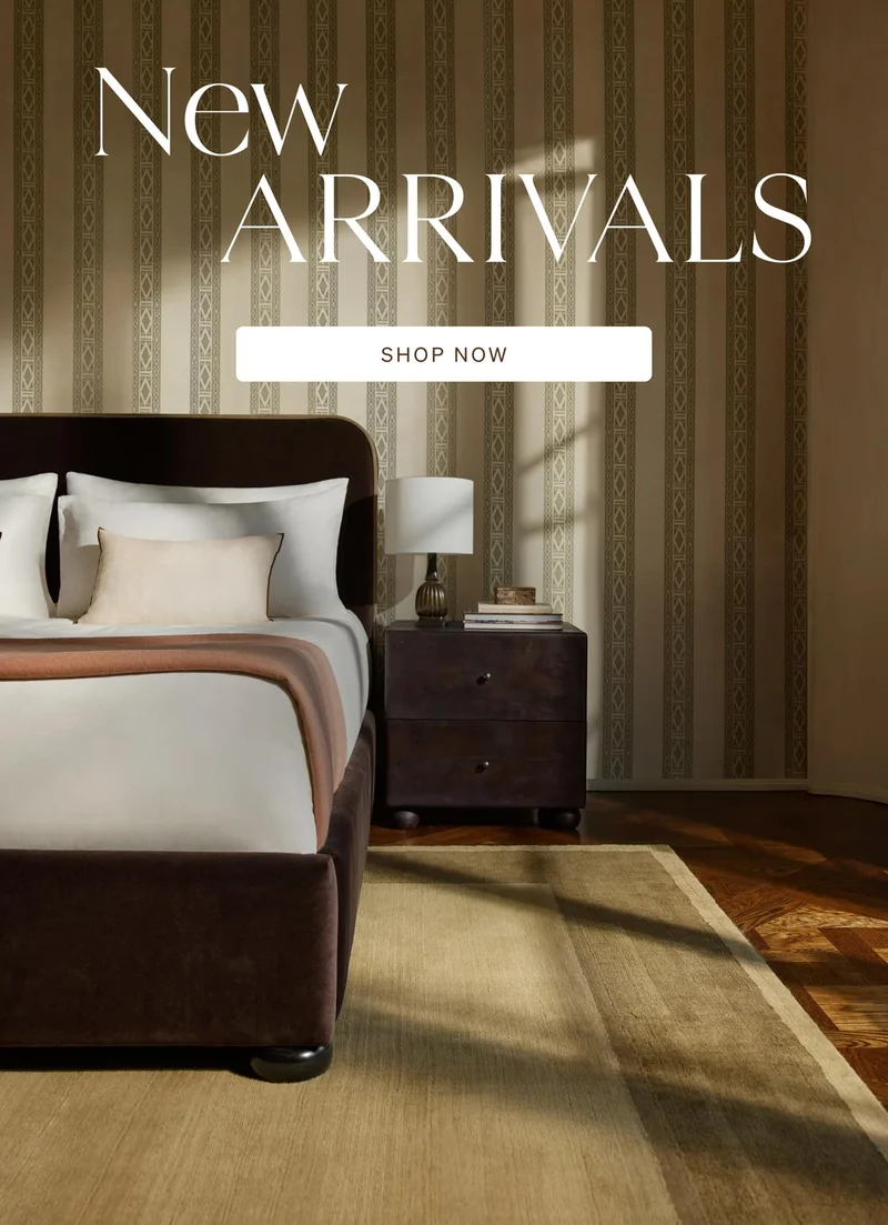 Shop New Arrivals