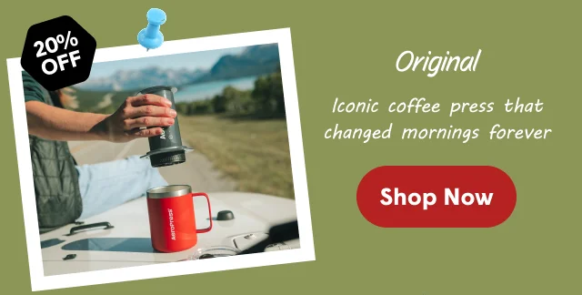 Aeropress Original