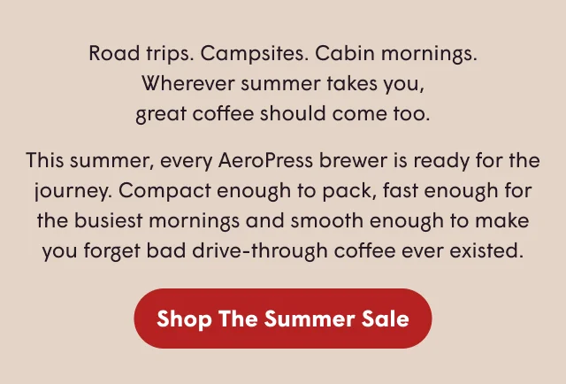 Shop the summer sale