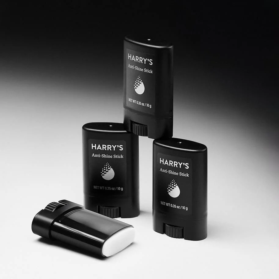 Harry's Anti-Shine Sticks