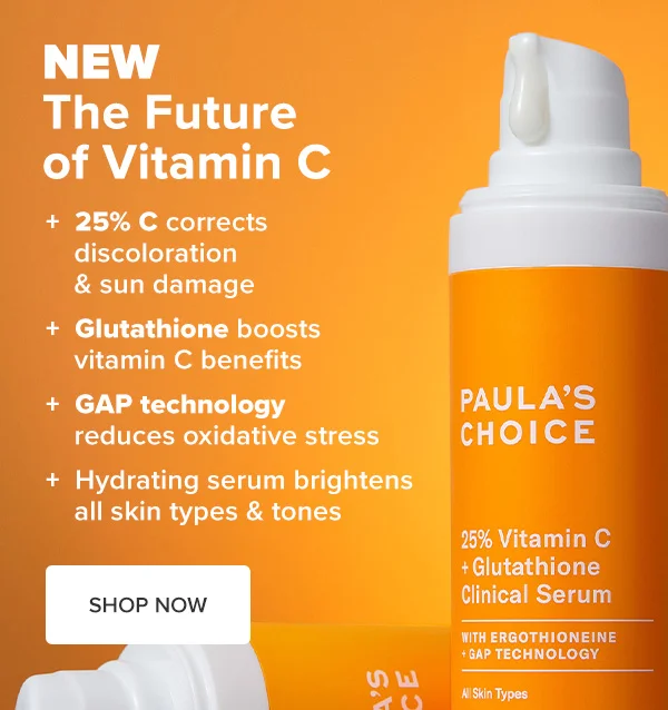THE PERFECT VITAMIN C SERUM