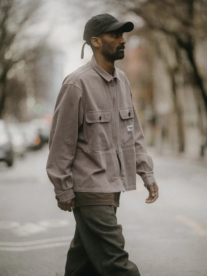 18 East x Goodhood
