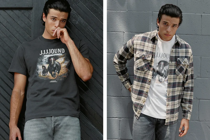 SHOP THE COLLECTION