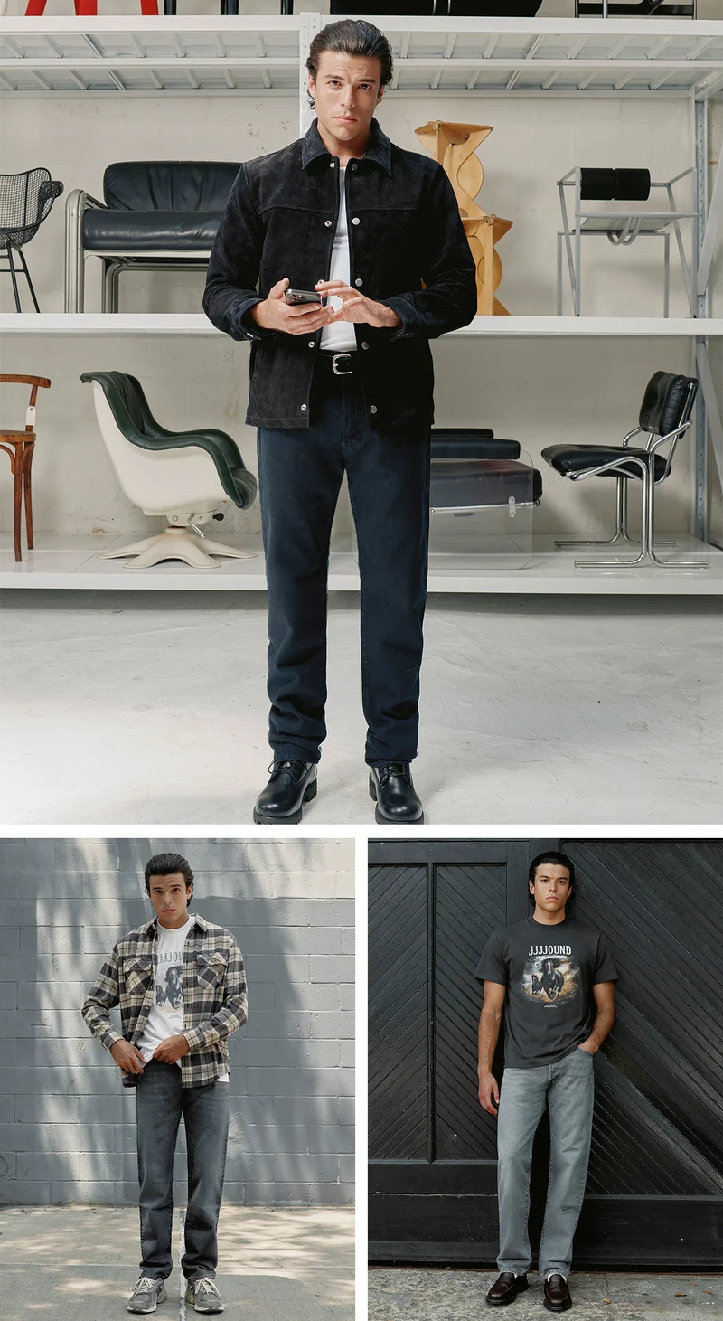 SHOP THE COLLECTION