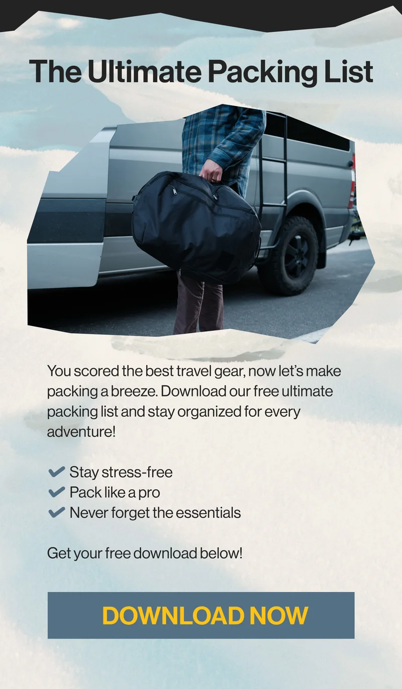 Gravel Travel | Download today!