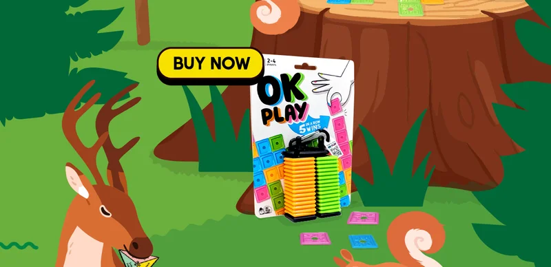 OK Play