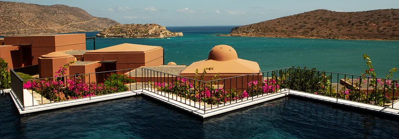 Domes of Elounda, Autograph Collection