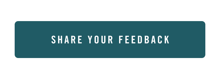 Share Your Feedback