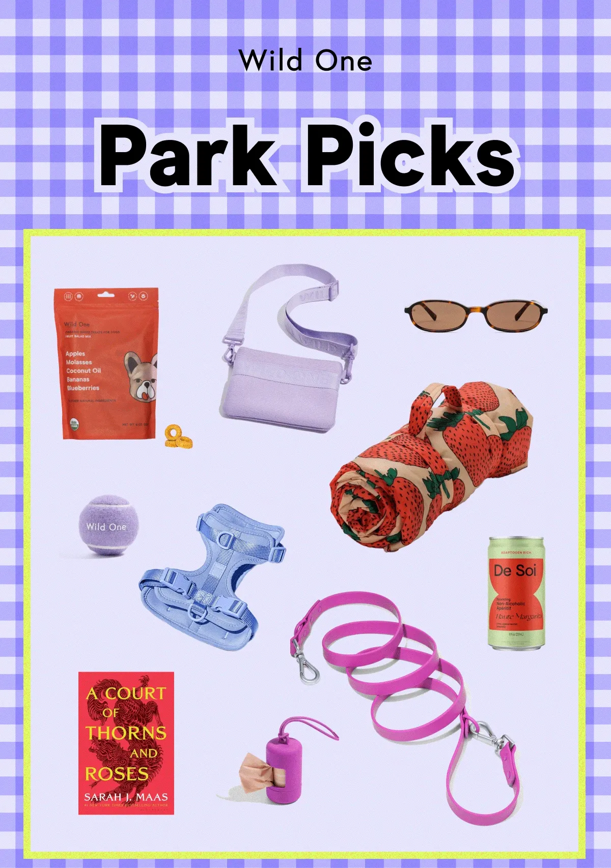Park Picks