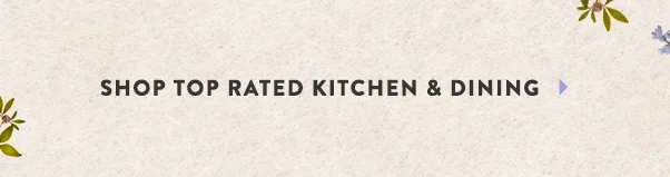 Shop Top Rated Kitchen & Dining