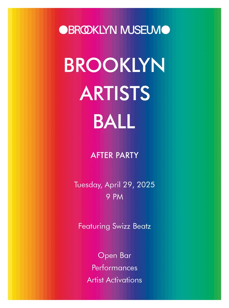 DIOR After Party email