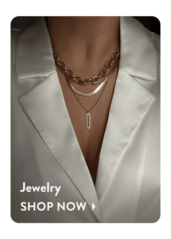 Jewelry | Shop Now