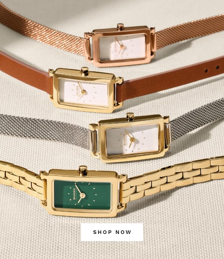 Shop Women's Watches