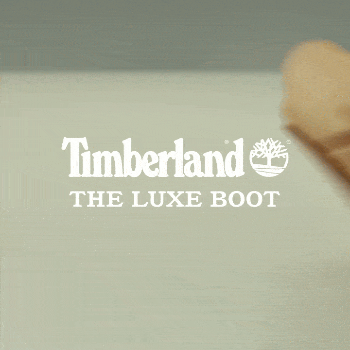 Timberland - The Luxe Boot