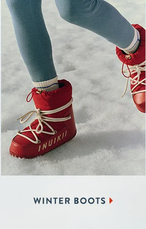 winter boots