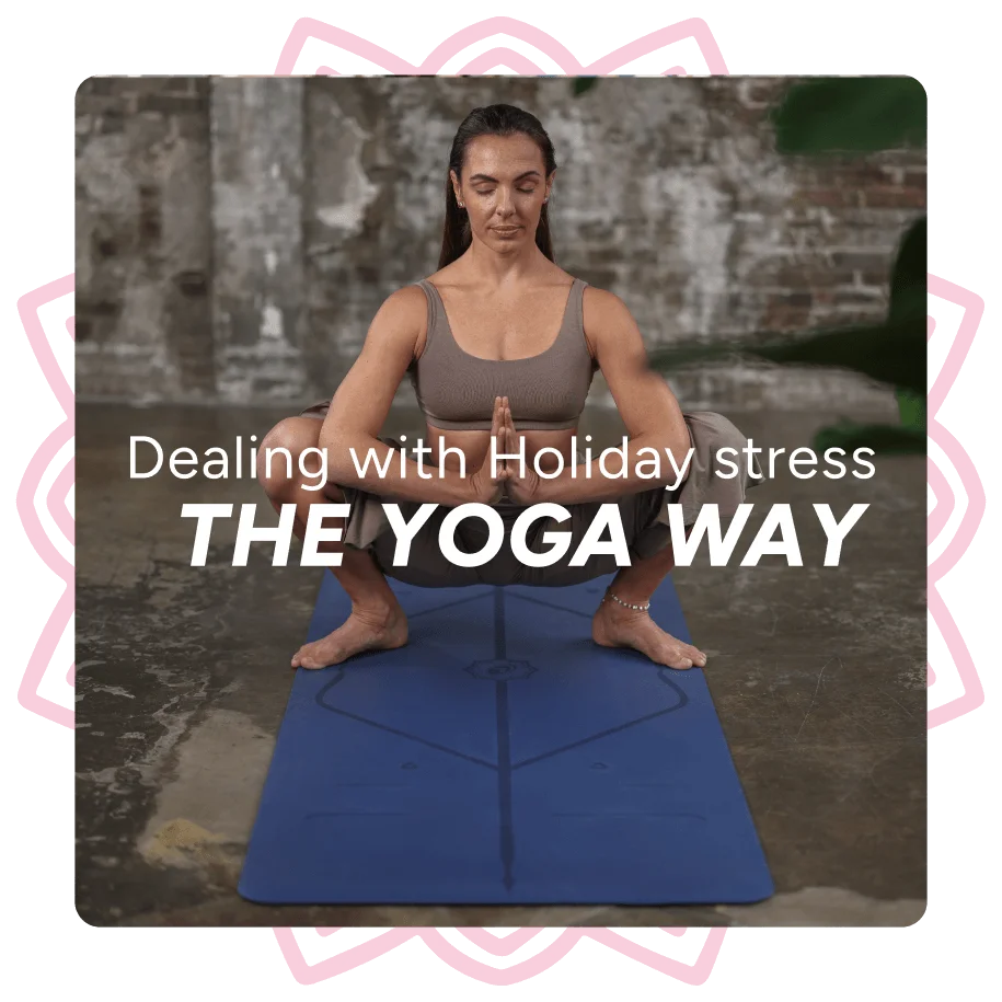 The Yoga Way