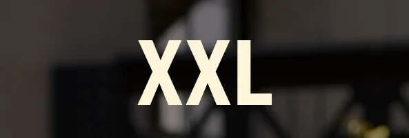 XXL